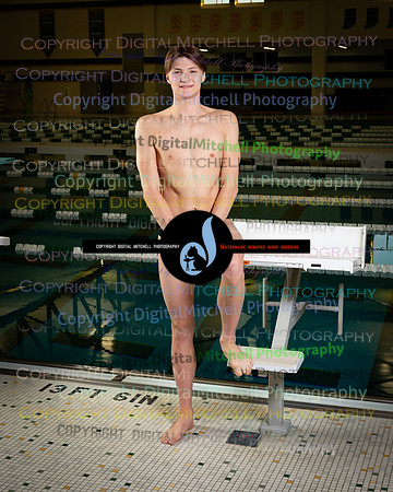 13-NHS Swim Boys