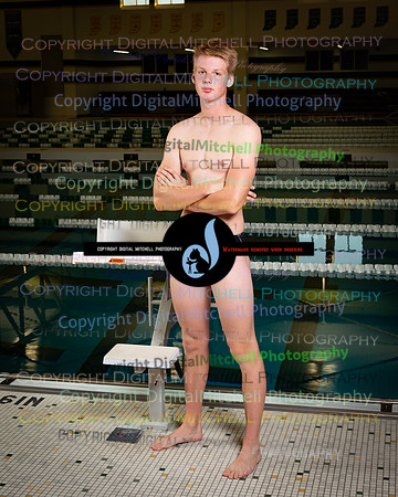 14-NHS Swim Boys