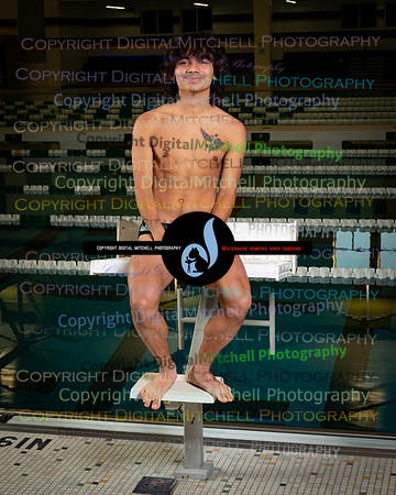 16-NHS Swim Boys