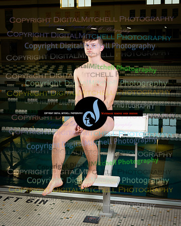 32-NHS Swim Boys