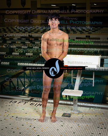 41-NHS Swim Boys