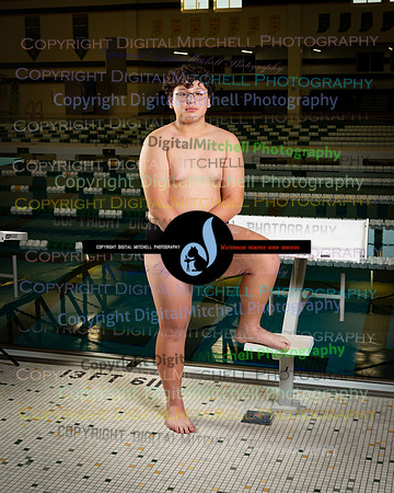 42-NHS Swim Boys
