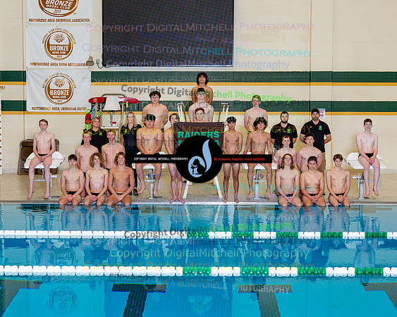 53-NHS Swim Boys