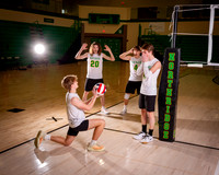 9-NHS 2026 Vollyball Boys