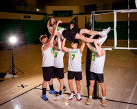 13-NHS 2026 Vollyball Boys