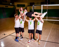 14-NHS 2026 Vollyball Boys