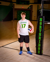 15-NHS 2026 Vollyball Boys