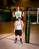 16-NHS 2026 Vollyball Boys