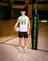 17-NHS 2026 Vollyball Boys