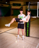 18-NHS 2026 Vollyball Boys