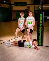 20-NHS 2026 Vollyball Boys