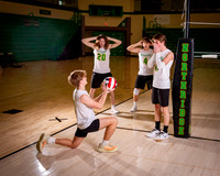 10-NHS 2026 Vollyball Boys