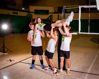 12-NHS 2026 Vollyball Boys