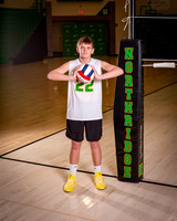 7-NHS 2026 Vollyball Boys