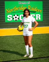 98-NHS 2025 Fall Soccer Girls