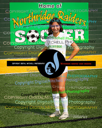 98-NHS 2025 Fall Soccer Girls