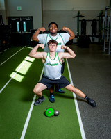 69-2026 CHS Track Boys
