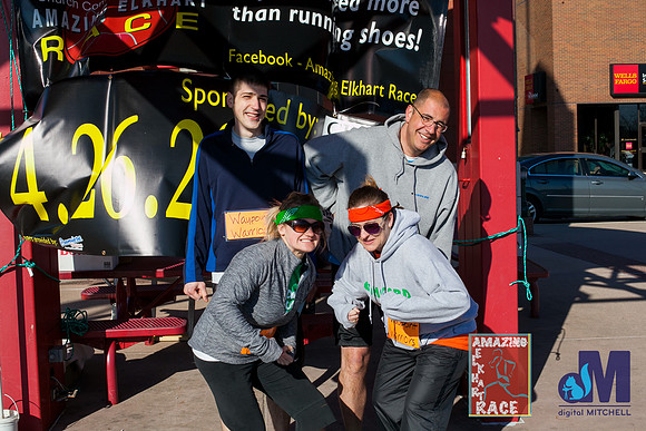 Elkhart Amazing 2014Race 2014-004-E