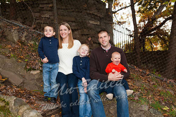 Erin Nowak Family-269