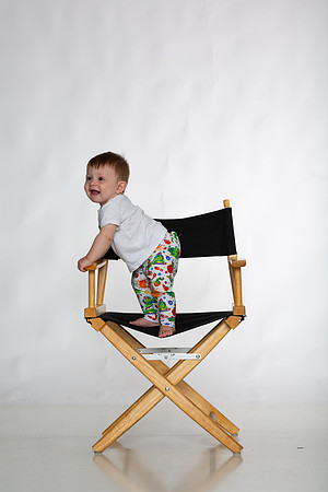 243-Alen Bouman 1st Bday