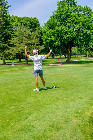 25-Italian American Golf Outing 2025