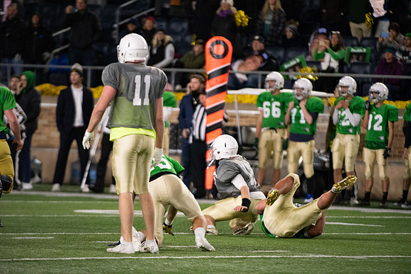 65-ND InterHall Football 2021