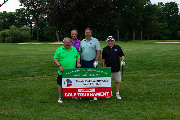 214-Italian American Golf Outing 2024