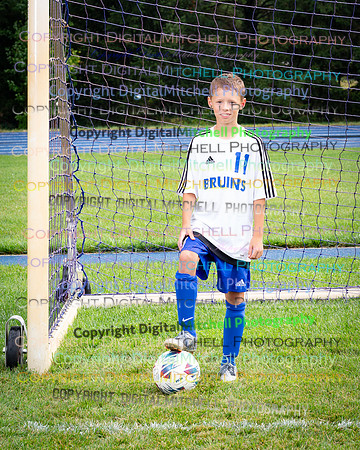 91-BC Middle Soccer Boys