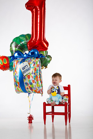 120-Alen Bouman 1st Bday