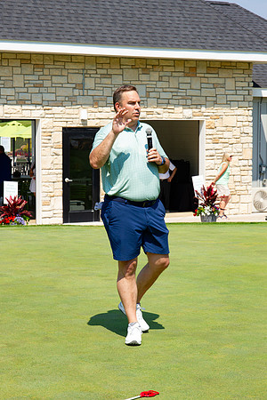 58-Italian American Golf Outing 2024