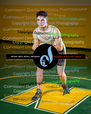 76-NHS 2024 wrestling