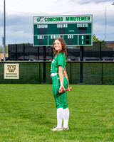 3-2026 CHS Softball