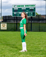 5-2026 CHS Softball