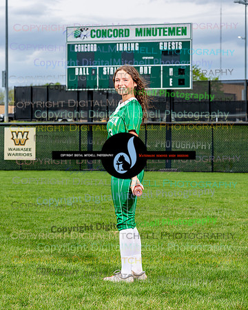 5-2026 CHS Softball