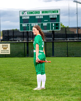 2-2026 CHS Softball