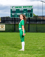 4-2026 CHS Softball