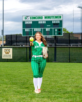 7-2026 CHS Softball