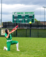 10-2026 CHS Softball