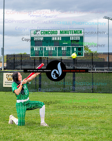 10-2026 CHS Softball