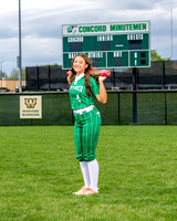 8-2026 CHS Softball