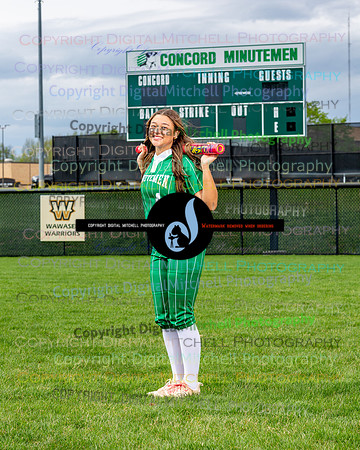 8-2026 CHS Softball