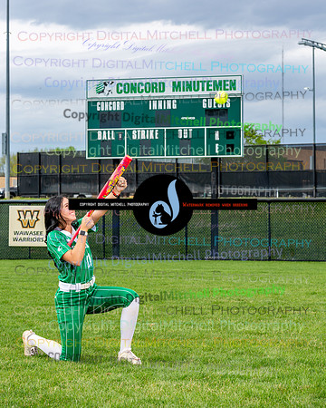 11-2026 CHS Softball