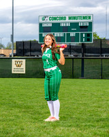 9-2026 CHS Softball