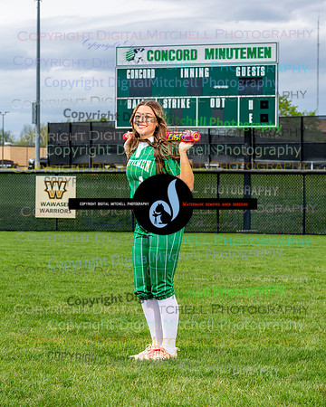 9-2026 CHS Softball