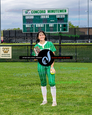 12-2026 CHS Softball