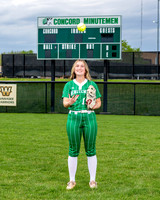14-2026 CHS Softball