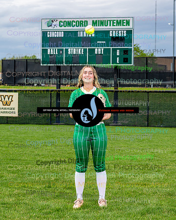 14-2026 CHS Softball