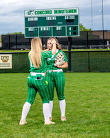 13-2026 CHS Softball