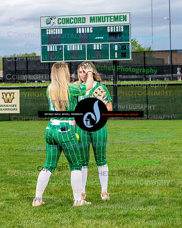 13-2026 CHS Softball