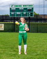 15-2026 CHS Softball